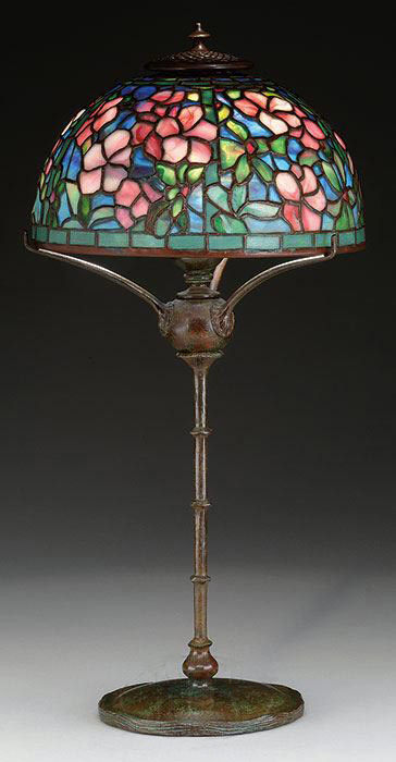 Azalea lamp studio hotsell